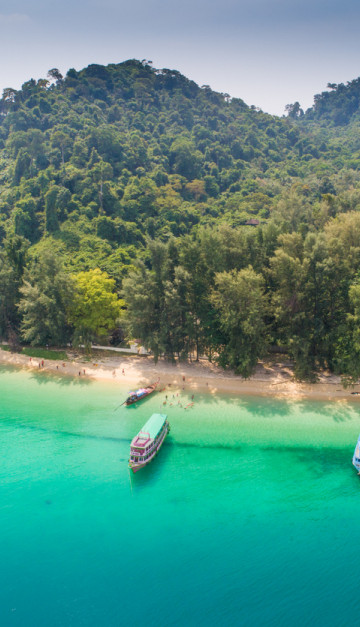 thailandia