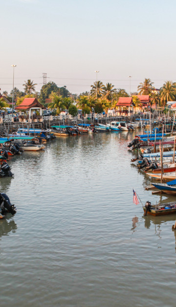 Malacca Malesia