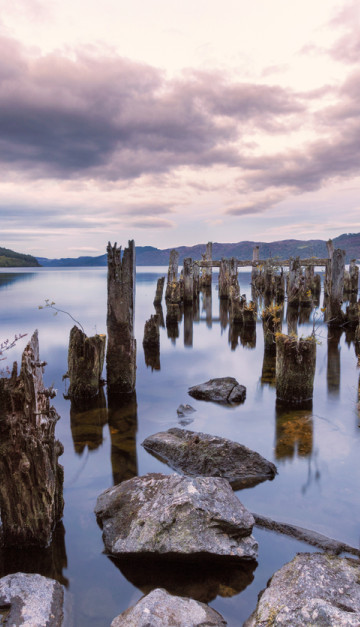 loch lomond