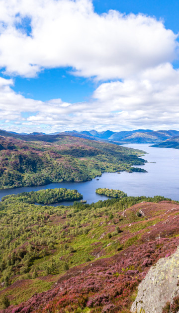 loch lamond