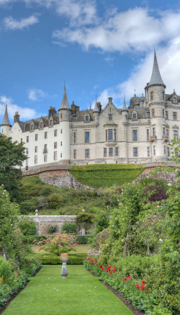 dunrobin