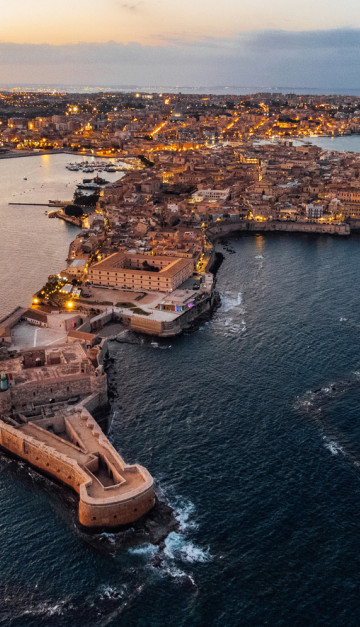 ortigia