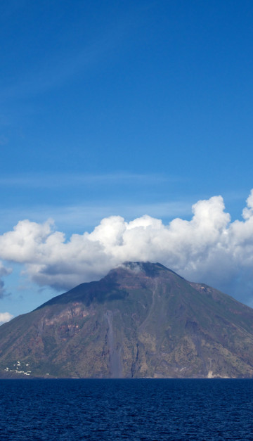 stromboli