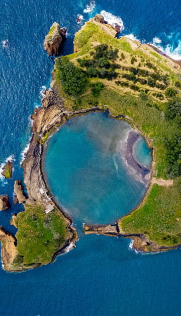 sao miguel