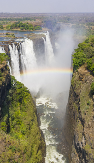 zimbabwe