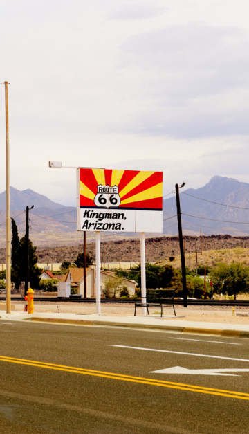 Kingman