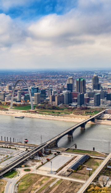 Saint Louis