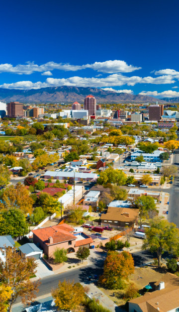 Albuquerque