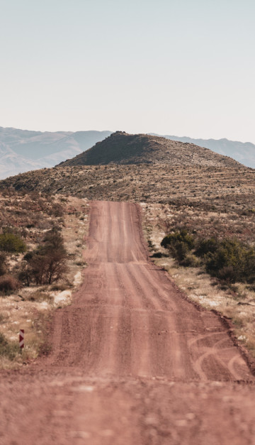 damaraland