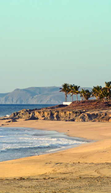 Todos Santos