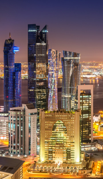 Doha