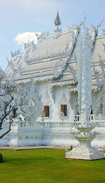 Chiang Rai