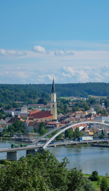 Vilshofen
