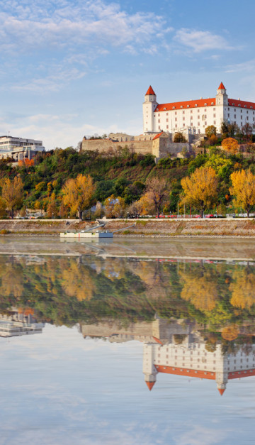 Bratislava