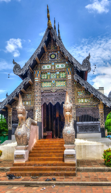Chiang Mai 