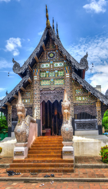 Chiang Mai