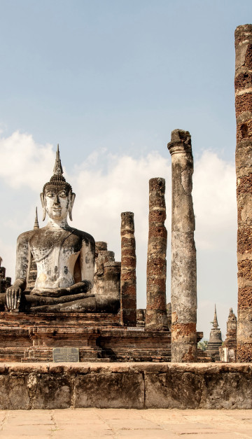 Sukhothai
