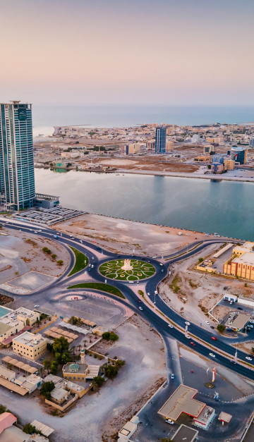 Ras al Khaimah