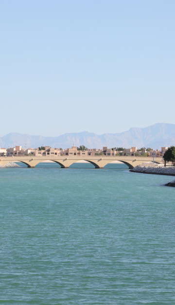 Ras al Khaima