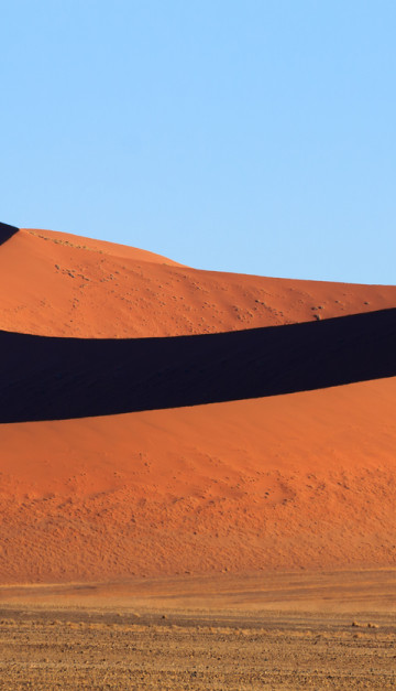 kalahari deserto