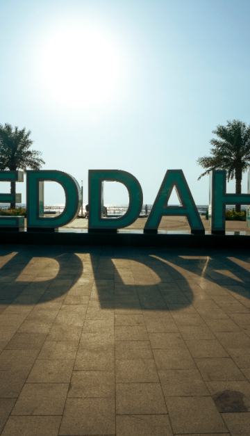 jeddah