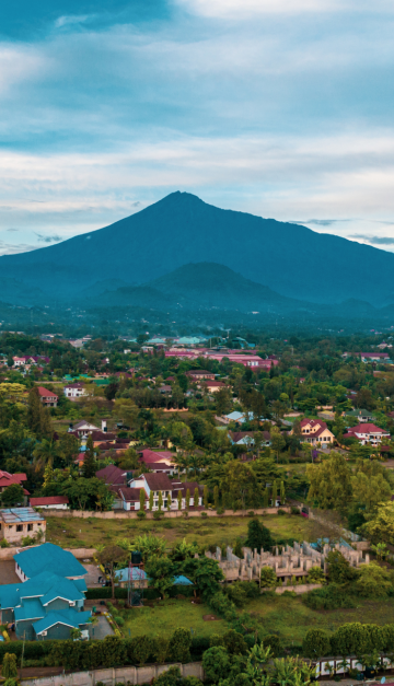 Arusha