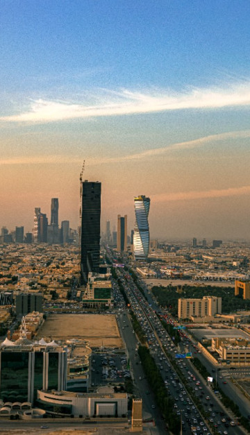 riyadh