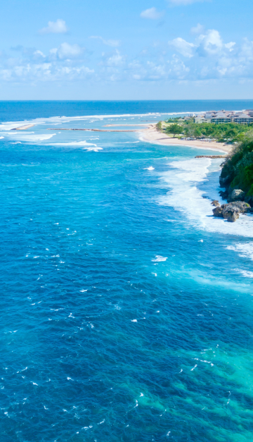 Nusa Dua Beach