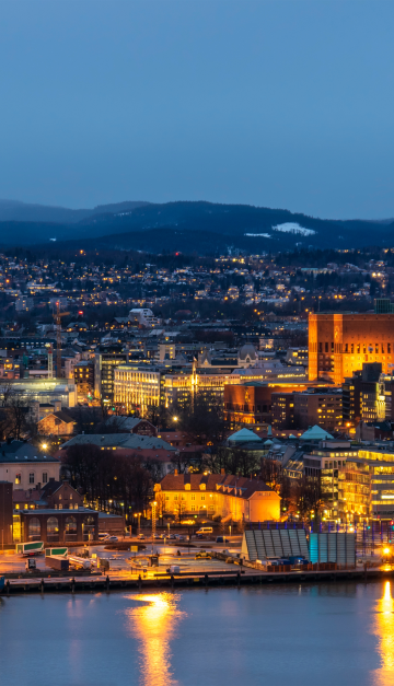 oslo
