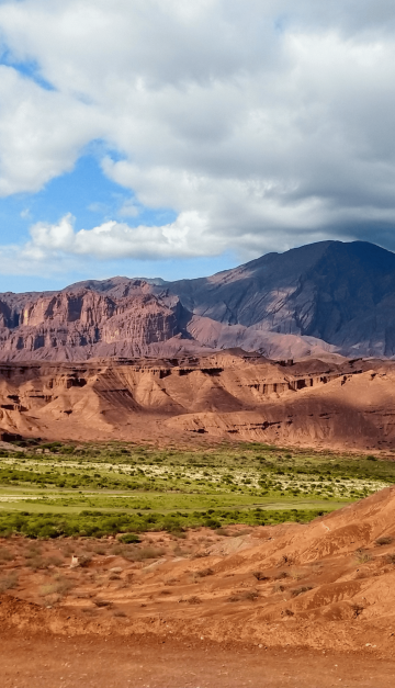Cafayate
