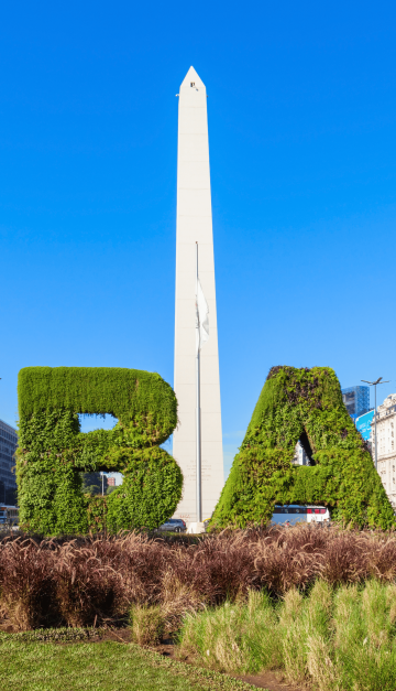 buenos aires