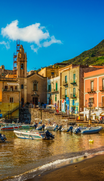 Lipari