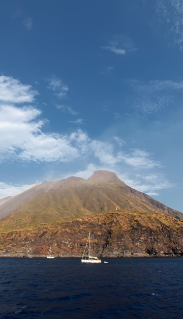 Stromboli