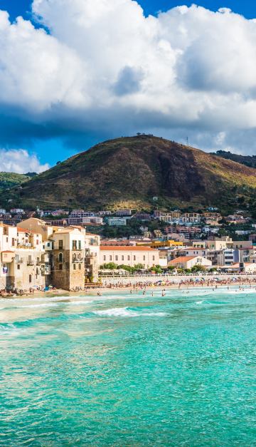 Cefalù