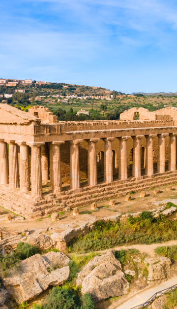 Agrigento
