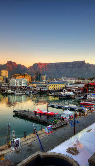 Città del capo