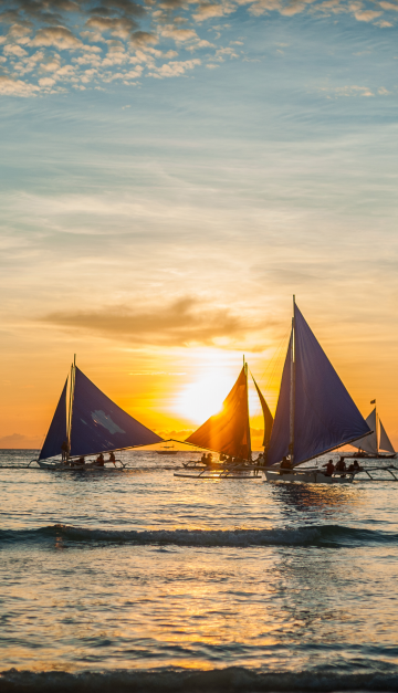 Boracay