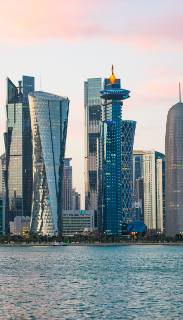 Doha