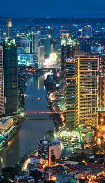 Manila