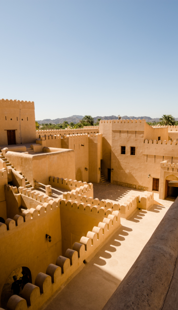 Oman