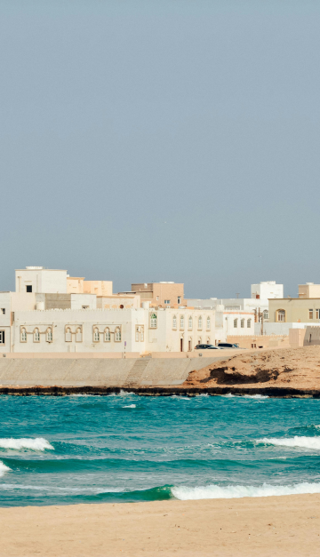 Oman