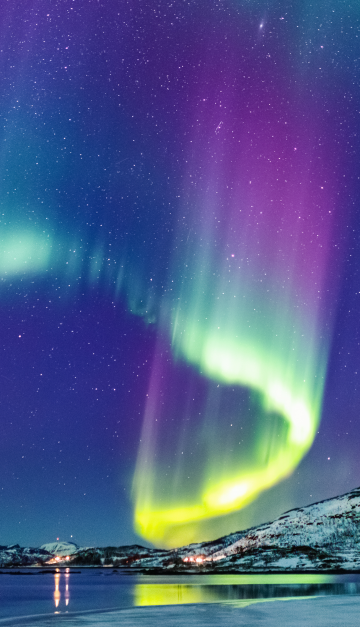 Reykjavik