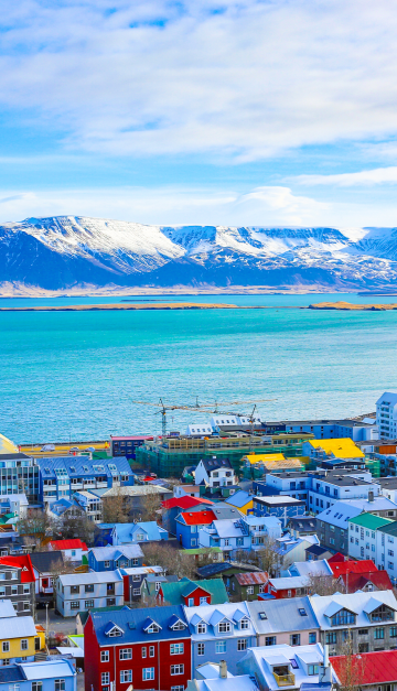Reykjavik
