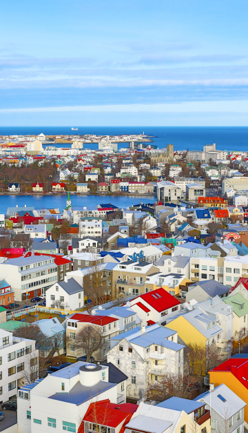 Reykjavik