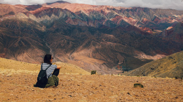 Natura in Argentina