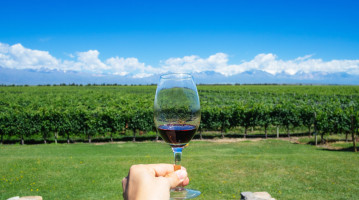 Mendoza