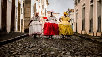 Salvador de Bahia