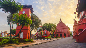 Malacca