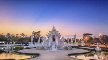 Chiang Rai