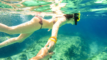 zanzibar snorkeling